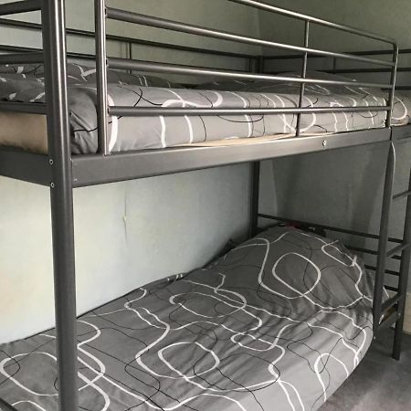 Emma'S Cozy Stay Dublin Exterior photo