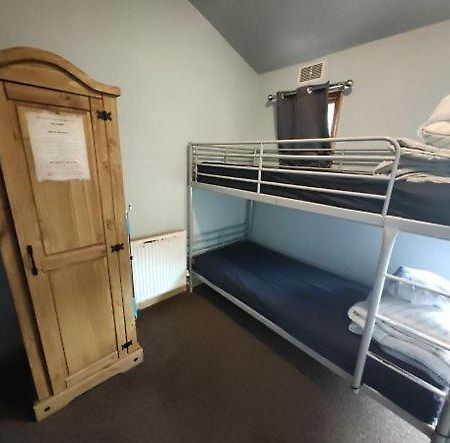 Emma'S Cozy Stay Dublin Exterior photo
