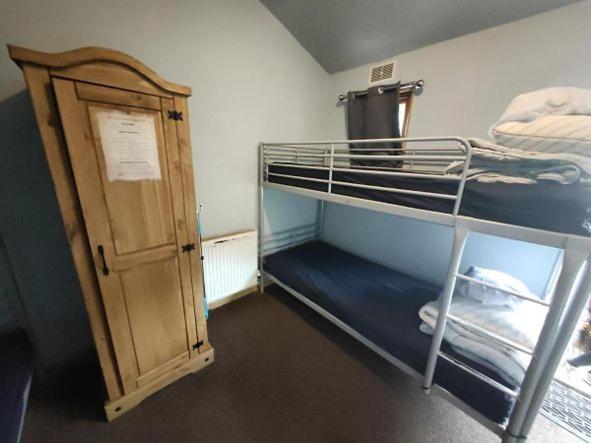 Emma'S Cozy Stay Dublin Exterior photo