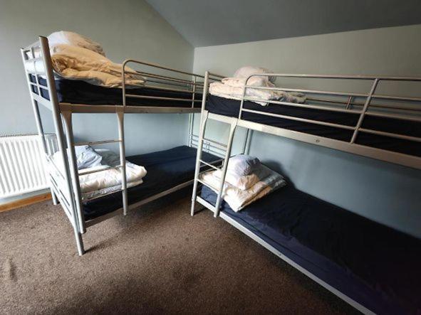 Emma'S Cozy Stay Dublin Exterior photo